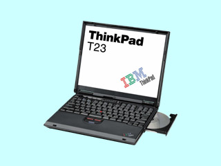 ThinkPad T23 2647-6KJ 2647-6KJ