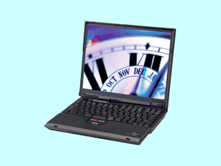 ThinkPad T22 2647-3EJ 2647-3EJ
