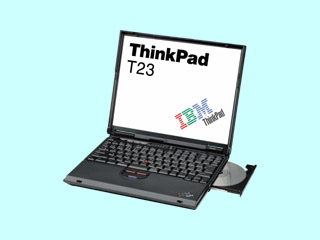 ThinkPad T23 2647-5LJ 2647-5LJ