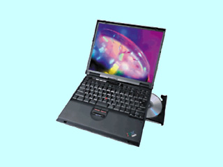 ThinkPad T21 2647-4AJ 2647-4AJ