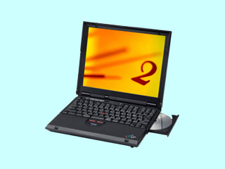ThinkPad A21e 2655-22J 2655-22J