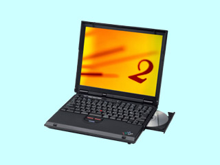 ThinkPad A21e 2655-82J 2655-82J