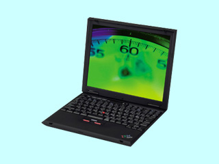 ThinkPad X20 2661-25J 2661-25J