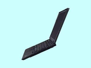 ThinkPad X21 2662-64J 2662-64J