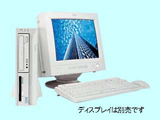 NetVista A20 6266-G4J 6266-G4J