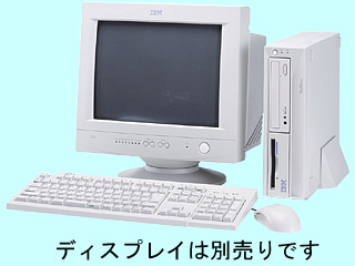 NetVista A20 6266-JA7 6266-JA7