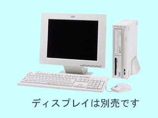 NetVista A21 6339-PBJ 6339-PBJ