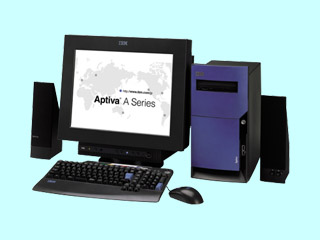 Aptiva A 63J 6832-639 6832-639