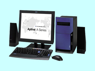 Aptiva A 63J 6832-63E 6832-63E