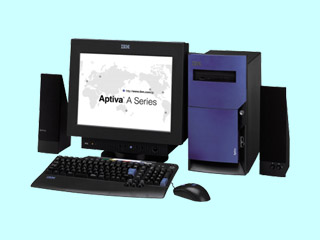 Aptiva A 63J 6832-63P 6832-63P
