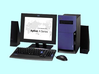 Aptiva A 43J 6832-43R 6832-43R
