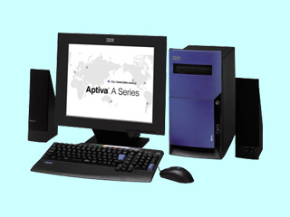 Aptiva A 63J 6832-63S 6832-63S