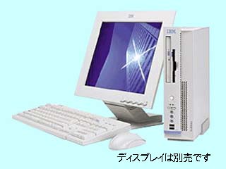 NetVista A40 6842-50J 6842-50J