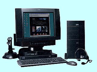 Aptiva S B65 2159-B65 2159-B65