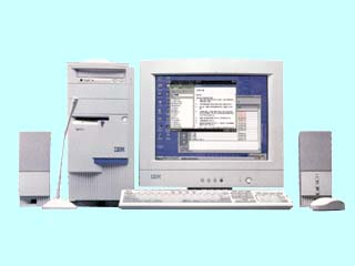 Aptiva E17 2137-E17 2137-E17