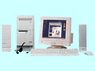 Aptiva E 573 2163-575 2163-575