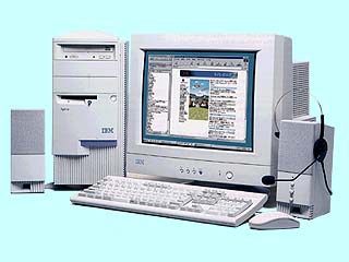 Aptiva E2AV 2137-E2AV 2137-E2AV