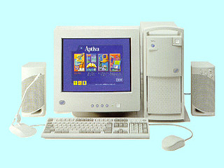 Aptiva 795 2168-S75 2168-S75