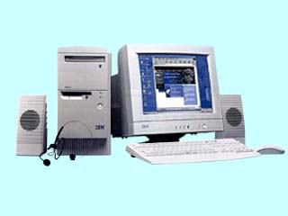 Aptiva E21 2153-217 2153-217