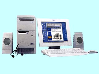 Aptiva E21 2153-M1T 2153-M1T