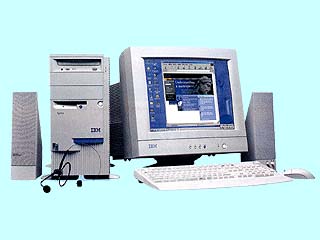 Aptiva E51 2139-517 2139-517