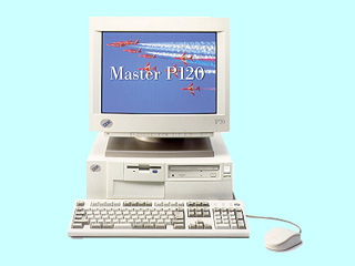 Master P120 2411-P95 2411-P95