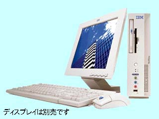 NetVista A40 6881-52J 6881-52J