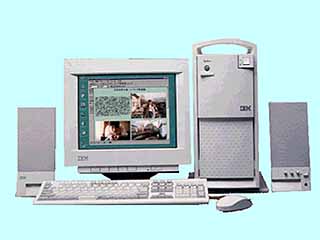 Aptiva T81 2161-T81 2161-T81