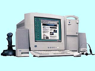 Aptiva T9E 2161-T9E 2161-T9E