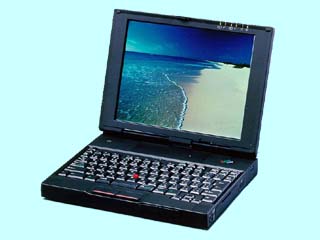 ThinkPad 235 2607-15J 2607-15J