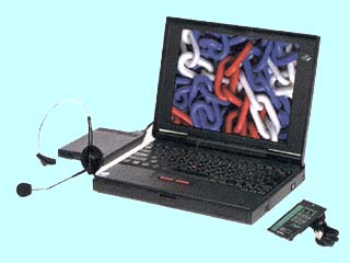 ThinkPad 315D 2600-7KJ 2600-7KJ