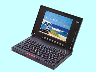 ThinkPad 340CSE 2610-2JD 2610-2JD