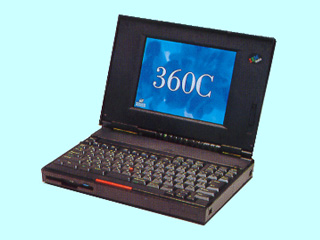 ThinkPad 360C 2620-3J0 2620-3J0