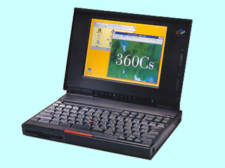 ThinkPad 360Cs 2620-2J0 2620-2J0
