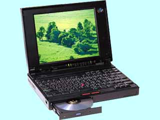 ThinkPad 365XD 2625-4J9 2625-4J9