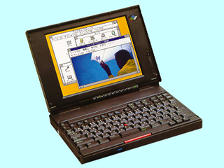 ThinkPad 370C 9545-QFD 9545-QFD