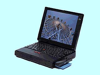 ThinkPad 380D 2635-2AJ 2635-2AJ
