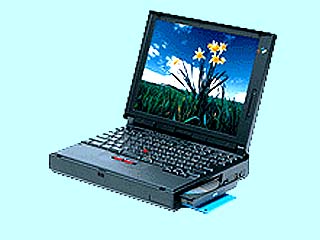 ThinkPad 380ED 2635-7YJ 2635-7YJ
