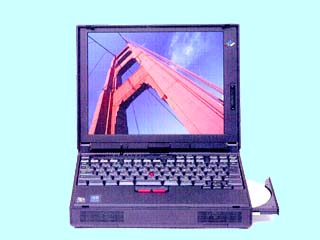 ThinkPad 380XD 2635-AAJ 2635-AAJ