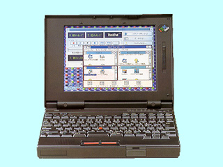 ThinkPad 530CS 2605-1FD 2605-1FD
