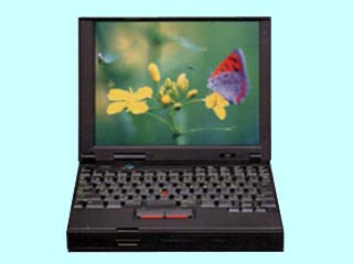 ThinkPad 535 2606-KF8 2606-KF8