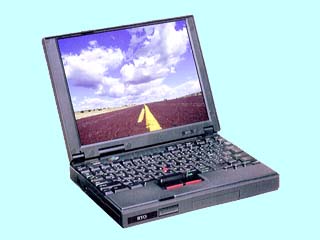 ThinkPad 535X 2606-7VJ 2606-7VJ