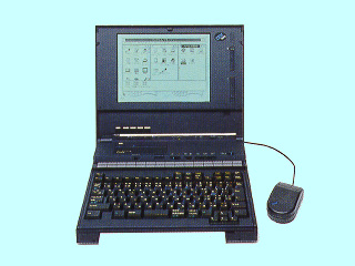 ThinkPad 550BJ 2437-YLS 2437-YLS