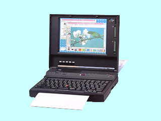 ThinkPad 555BJ 2437-JBB 2437-JBB