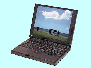 ThinkPad 560 2640-FJE 2640-FJE