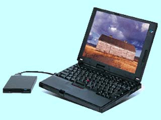 ThinkPad 560X 2640-60J 2640-60J
