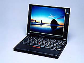 ThinkPad 560Z 2640-9YJ 2640-9YJ