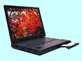 ThinkPad 600 2645-46J 2645-46J