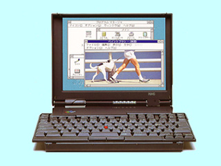ThinkPad 701C 2630-7TM 2630-7TM