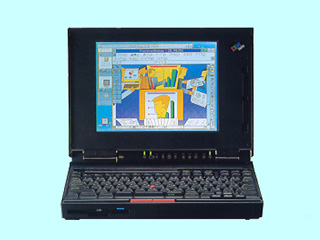 ThinkPad 750Cs 9545-2JE 9545-2JE